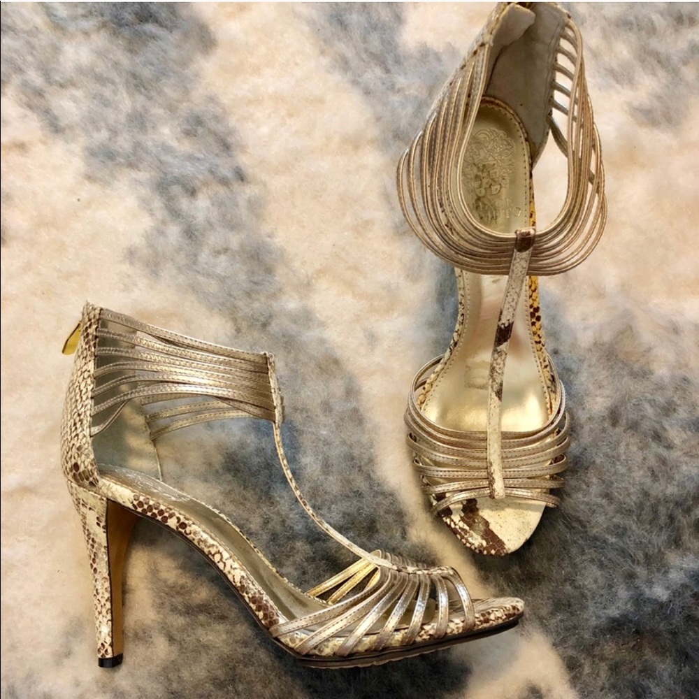 Vince Camuto Heels